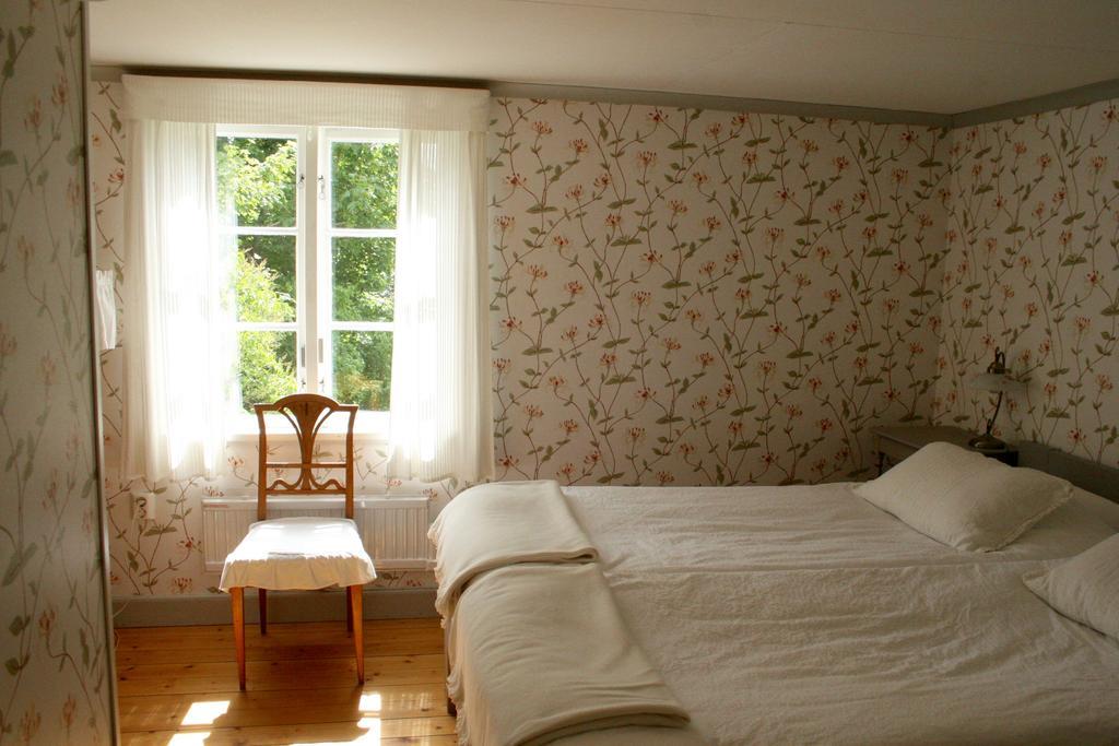 Bed and Breakfast Uddens Bed & Breakfast Эрегрунд Экстерьер фото