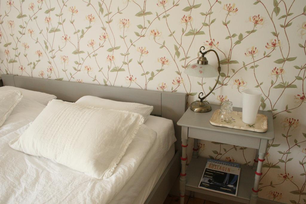 Bed and Breakfast Uddens Bed & Breakfast Эрегрунд Экстерьер фото